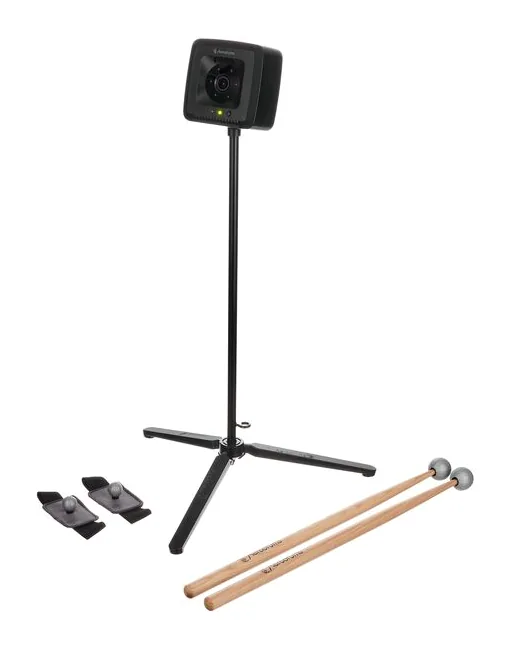 Aerodrums Air Percussion Set 2, dettaglio frontale