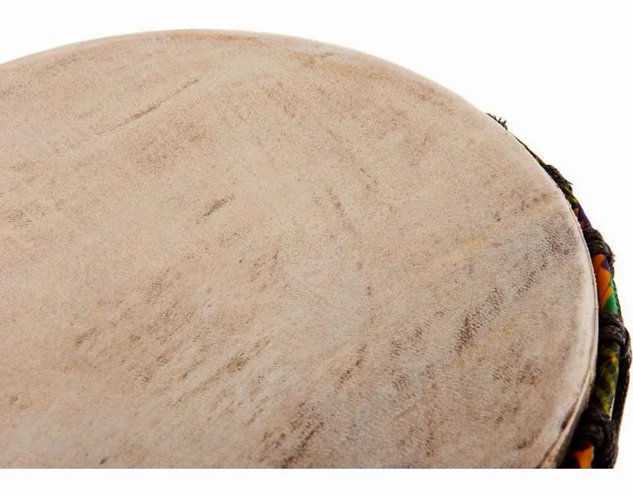 Afroton AD S01 Djembe, vista di tre quarti, photo 4