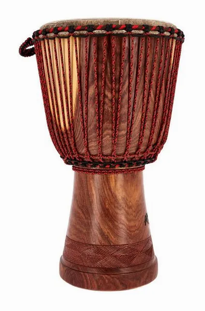 Afroton AD-M03 Masterclass Djembe, vista dall'alto, photo 2
