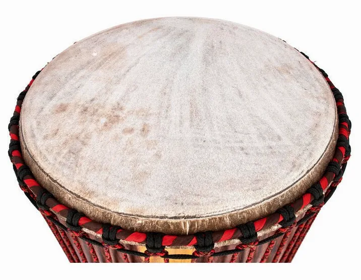 Afroton AD-M03 Masterclass Djembe, dettaglio ravvicinato, photo 4