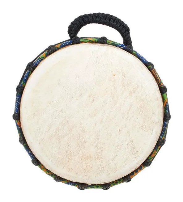 Afroton AD 007 Djembe, vista di tre quarti, photo 4