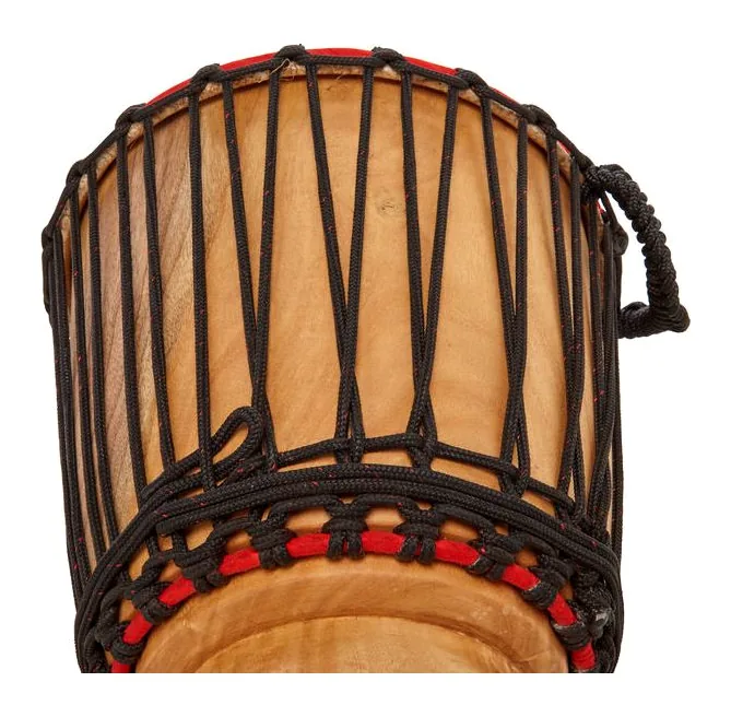 Afroton AD 008 Djembe, vista di lato, photo 3