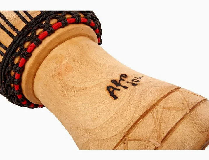 Afroton AD 008 Djembe, vista di lato, photo 4