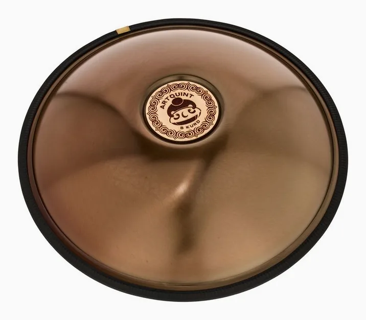 Artquint Drums B/H Kurd 2.0, dettaglio ravvicinato, photo 3
