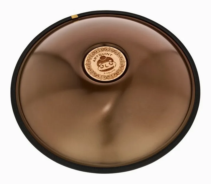 Artquint Drums D Celtic Minor 2.0, su sfondo neutro, photo 3