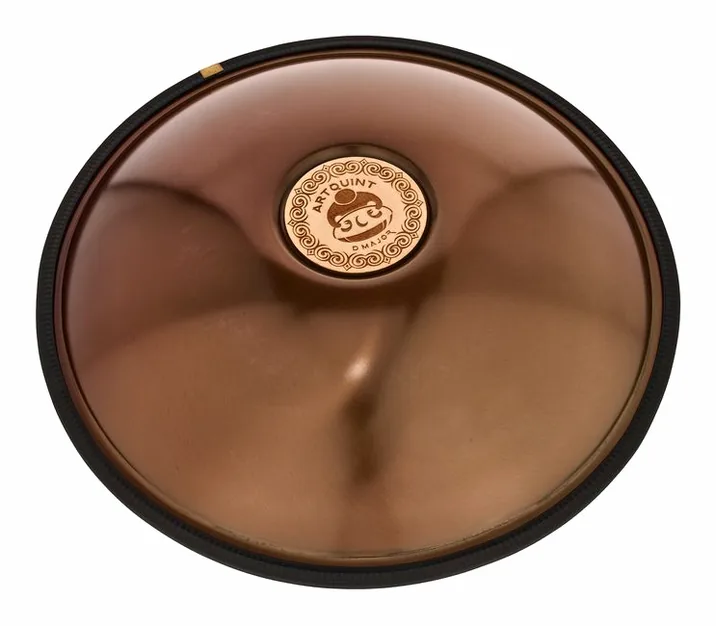 Artquint Drums D Major 2.0, vista frontale, photo 3