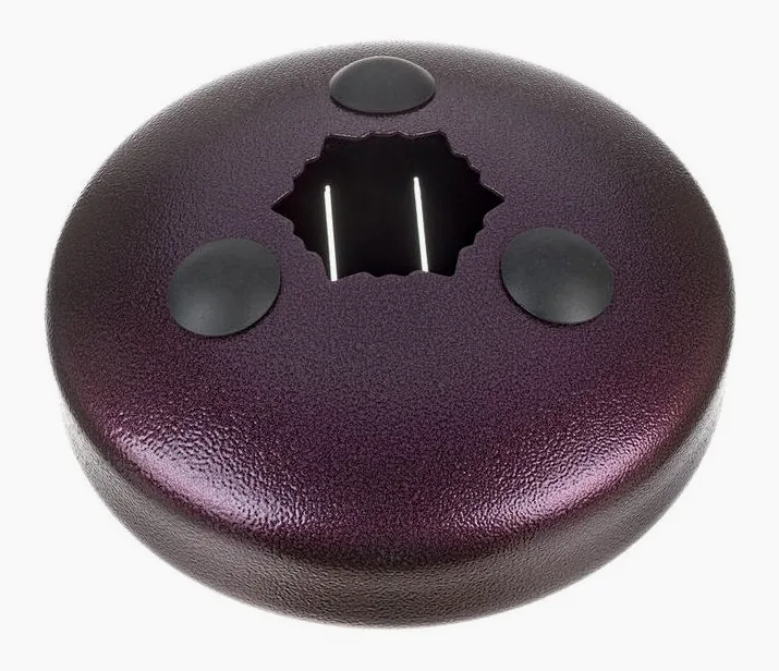 Asian Sound HAPI Drum Aura a-minor 432Hz, dettaglio ravvicinato, photo 3