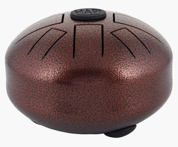 Asian Sound HAPI Drum Mini C-Dur, su sfondo neutro, photo 2