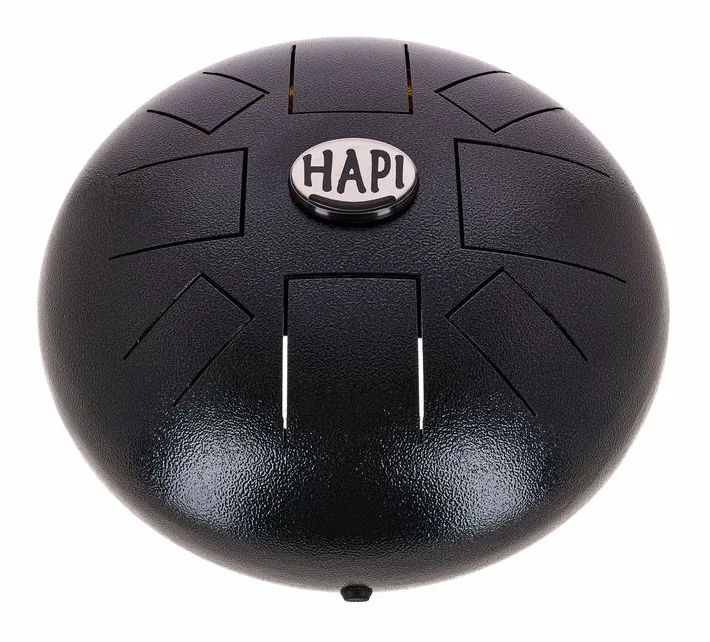 Asian Sound HAPI Slim A Akebono, su sfondo neutro