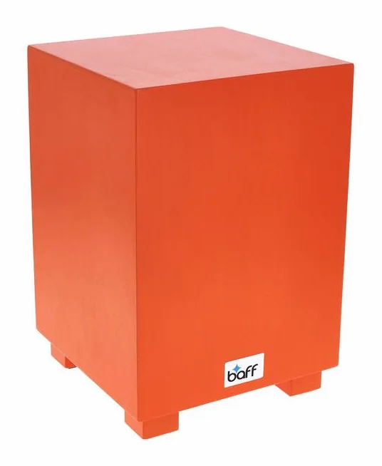 Baff Drumming Stool f Kids 38 Orang, dettaglio ravvicinato, photo 3