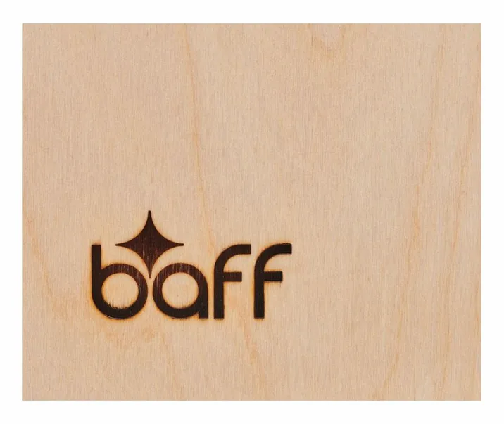 Baff Stackable Cajon, dettaglio ravvicinato, photo 3