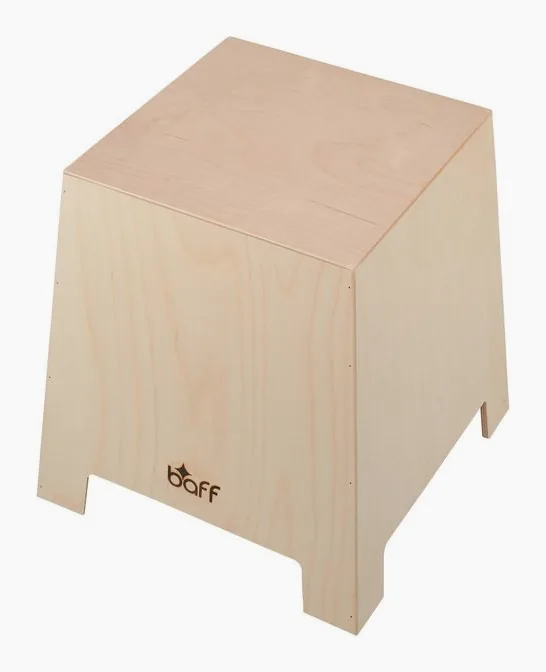 Baff Stackable Cajon Junior Set, dettaglio ravvicinato, photo 2