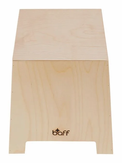 Baff Stackable Cajon Junior Set, vista di tre quarti, photo 3