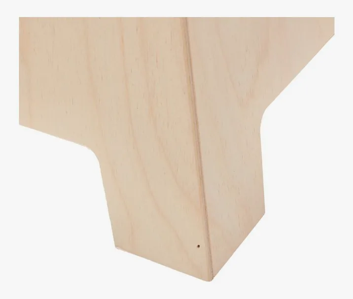 Baff Stackable Cajon Junior Set, su sfondo neutro, photo 4