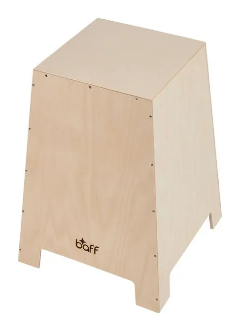 Baff Stackable Cajon Set, dettaglio ravvicinato, photo 2