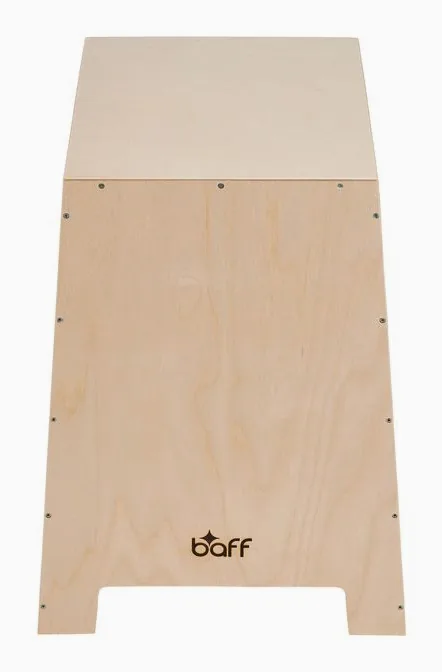 Baff Stackable Cajon Set, vista di lato, photo 3
