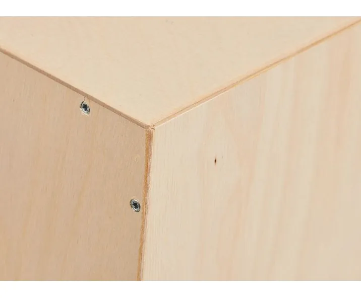 Baff Stackable Cajon Set, vista dall'alto, photo 4