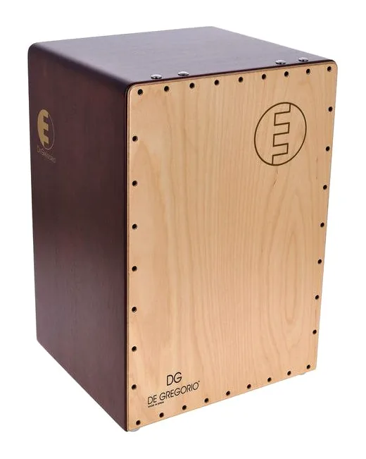 DG De Gregorio Chanela De Luxe Cajon, dettaglio ravvicinato, photo 3