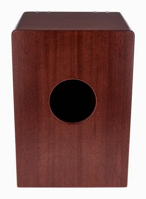 DG De Gregorio Fenix Deluxe Cajon, vista dall'alto, photo 4