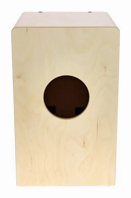 DG De Gregorio Yaqui Cajon Iris, vista frontale, photo 4