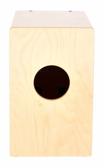 DG De Gregorio Yaqui Cajon Makassar, vista frontale, photo 4