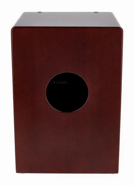 DG De Gregorio Yaqui De Luxe Cajon, dettaglio ravvicinato, photo 4