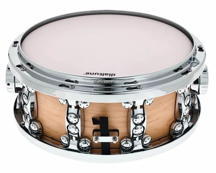 Dialtune 14"x6,5" Natural Maple SD, vista dall'alto, photo 2