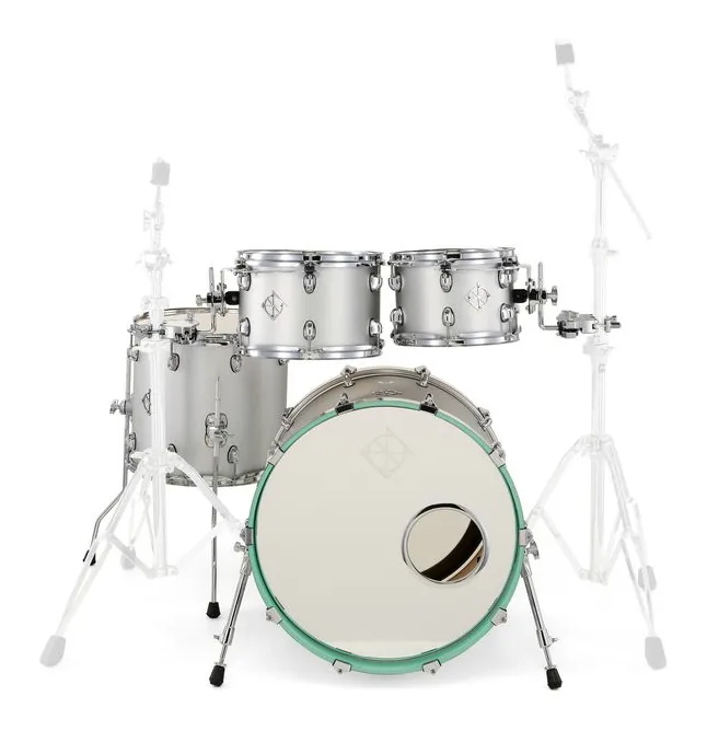 Dixon 20" Cornerstone Hybrid Set MST, vista di tre quarti, photo 2