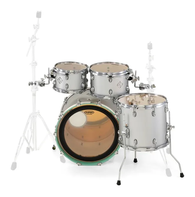 Dixon 20" Cornerstone Hybrid Set MST, vista dall'alto, photo 4