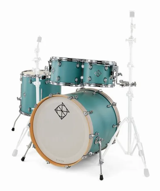Dixon 22" Cornerstone Hybrid Set QB, vista frontale