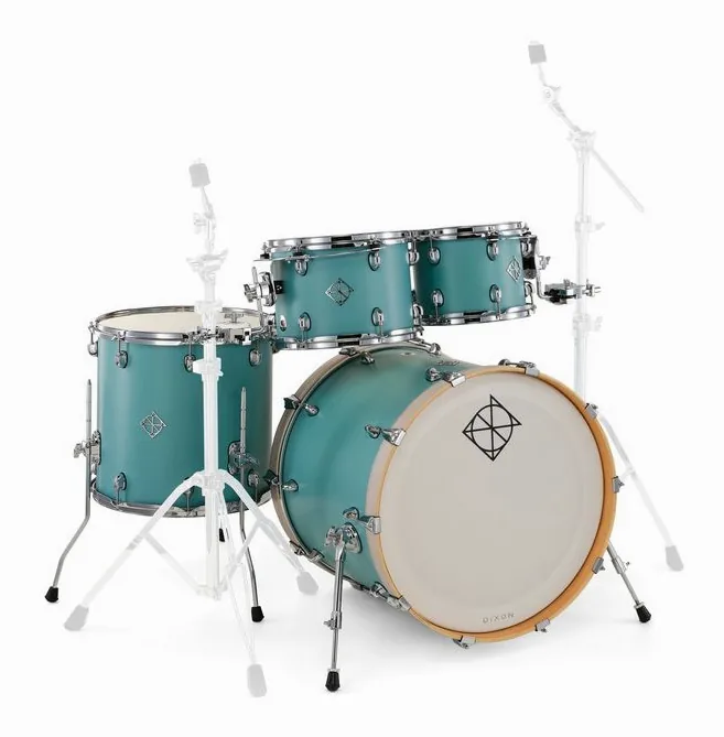 Dixon 22" Cornerstone Hybrid Set QB, vista di lato, photo 3