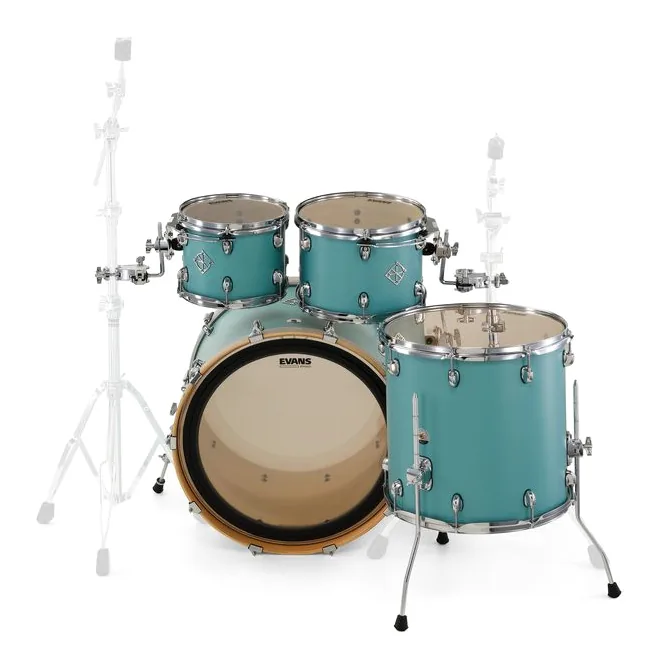 Dixon 22" Cornerstone Hybrid Set QB, vista dall'alto, photo 4