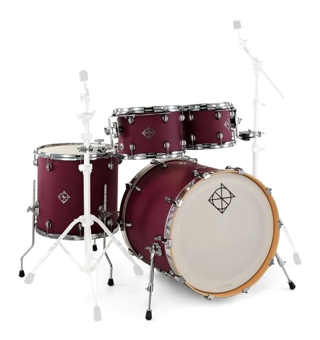 Dixon 22" Cornerstone Hybrid Set SDP, vista di tre quarti, photo 3