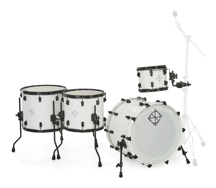 Dixon Artisan Walnut/Maple Set SW, vista dall'alto, photo 3