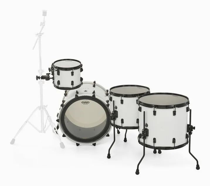 Dixon Artisan Walnut/Maple Set SW, vista dall'alto, photo 4