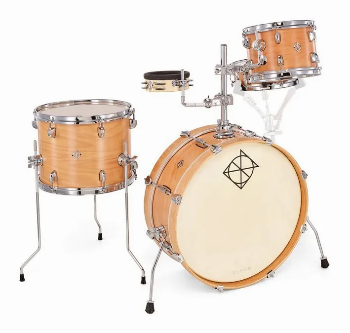 Dixon Little Roomer 5pc Set SNL, vista dall'alto, photo 3