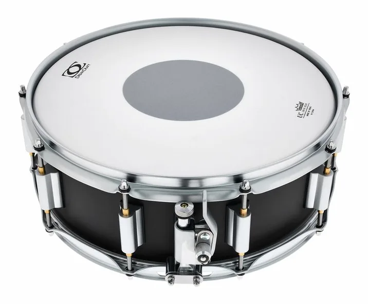 DrumCraft Series 6 14"x05" Snare -SB, dettaglio ravvicinato, photo 2