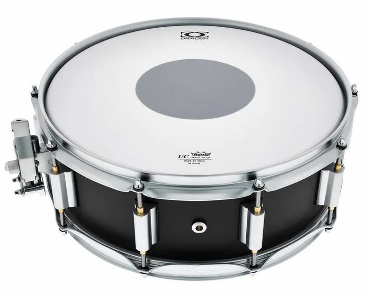 DrumCraft Series 6 14"x05" Snare -SB, dettaglio ravvicinato, photo 4