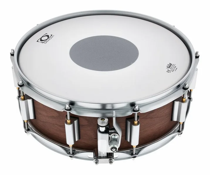DrumCraft Series 6 14"x05" Snare -SN, dettaglio ravvicinato, photo 3