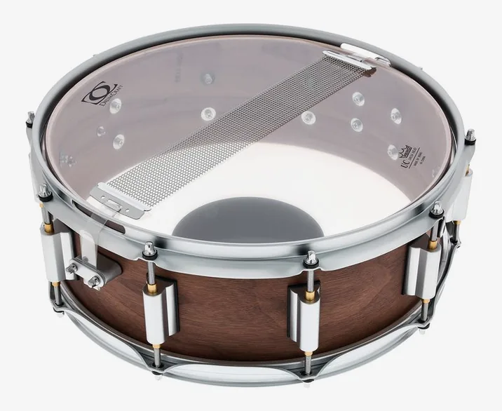 DrumCraft Series 6 14"x05" Snare -SN, dettaglio ravvicinato, photo 4