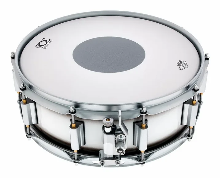 DrumCraft Series 6 14"x05" Snare -SWB, vista frontale, photo 2