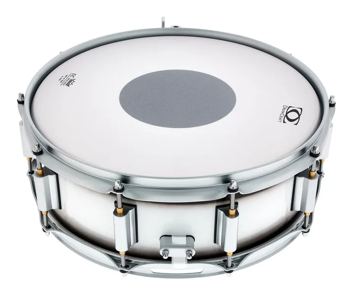 DrumCraft Series 6 14"x05" Snare -SWB, vista di tre quarti, photo 3