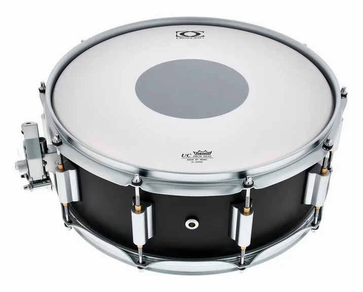 DrumCraft Series 6 14"x5,5" Snare -SB, vista di lato, photo 4