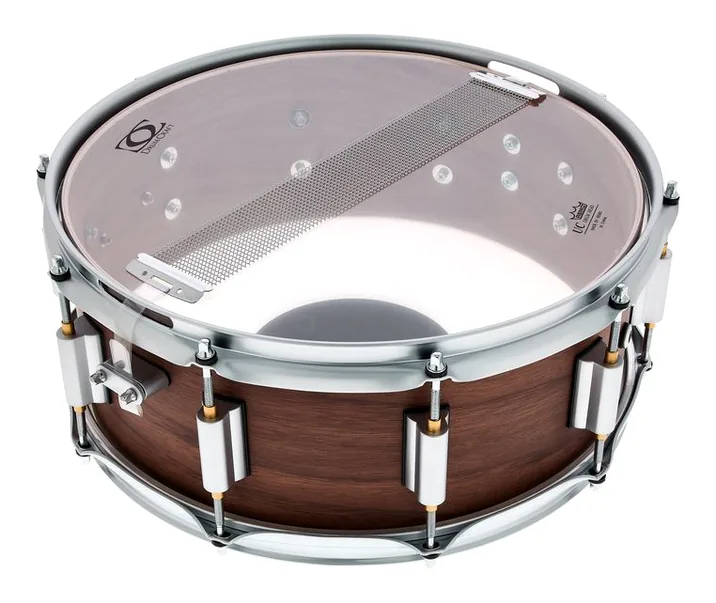 DrumCraft Series 6 14"x5,5" Snare -SN, dettaglio ravvicinato, photo 4