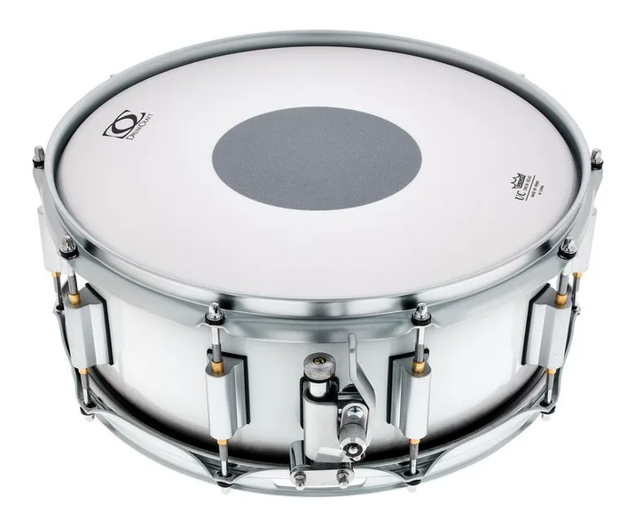 DrumCraft Series 6 14"x5,5" Snare -SWB, vista di tre quarti, photo 3