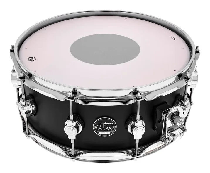 DW 14"x5,5" SN Performance Charc., su sfondo neutro, photo 2