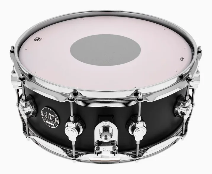 DW 14"x5,5" SN Performance Charc., vista di lato, photo 3