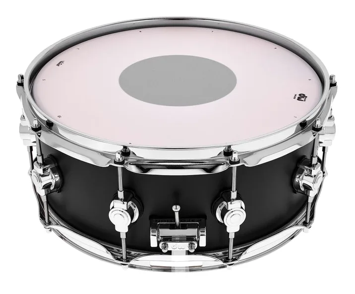 DW 14"x5,5" SN Performance Charc., su sfondo neutro, photo 4
