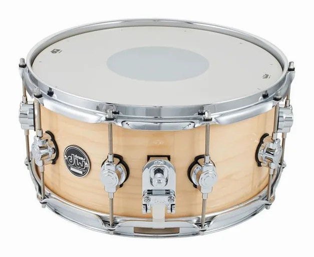 DW 14"x6,5" SN Performance Maple, vista di lato, photo 2