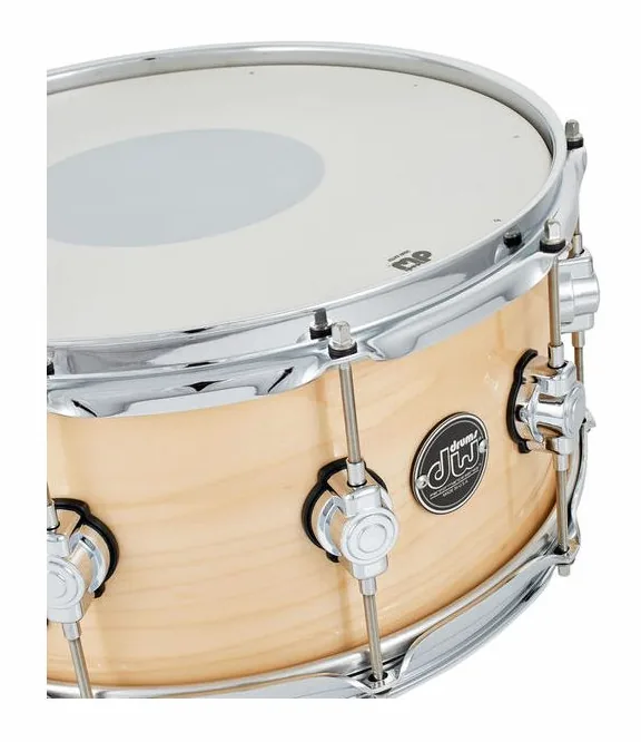 DW 14"x6,5" SN Performance Maple, vista di tre quarti, photo 4